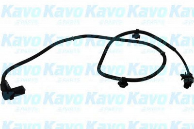 KAVO PARTS bas5506 -  Датчик, частота вращения колеса